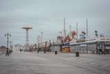 New York City Stories: Coney Island (digital)